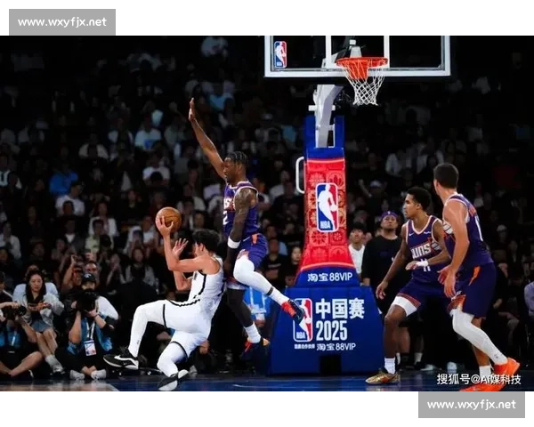 六年之约重启：NBA 中国赛的三重超越
