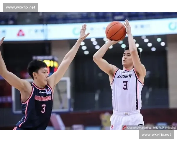 风雨未歇先安营，蓄力冲刺季后赛