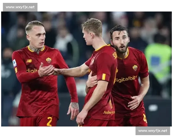 罗马官方确认索尔巴肯加盟北西兰 挪威边锋 100 万欧转会告别意甲