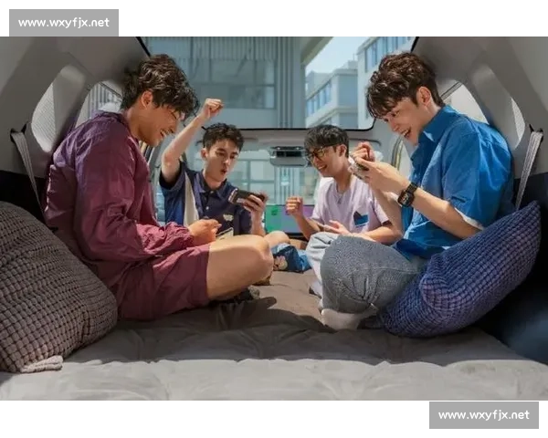 夜袭台球厅：年轻人的解压新战场