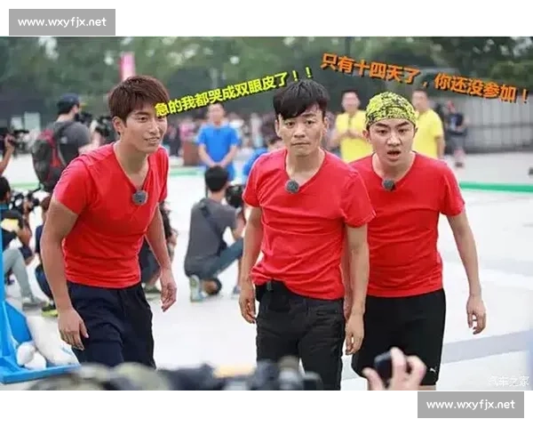 惊！钢丝上 “跑步”？迪达马戏场爆笑表演险象环生，危险动作切勿模仿！