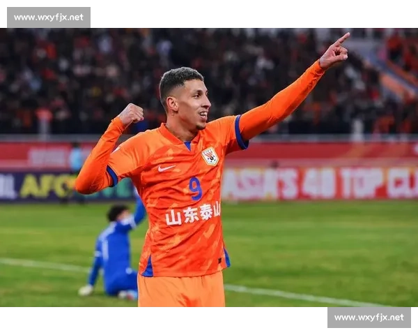 泰山亚冠退赛敲响警钟：足协与中足联需构建赛事保障体系