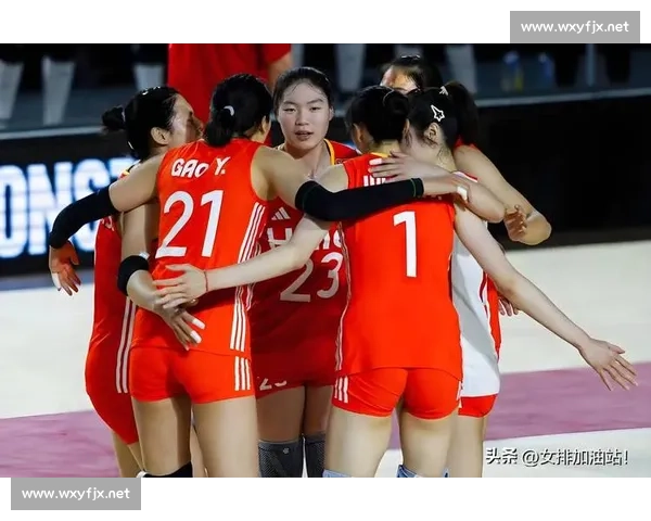 男排改革正当时：向女排看齐，构建青训新生态